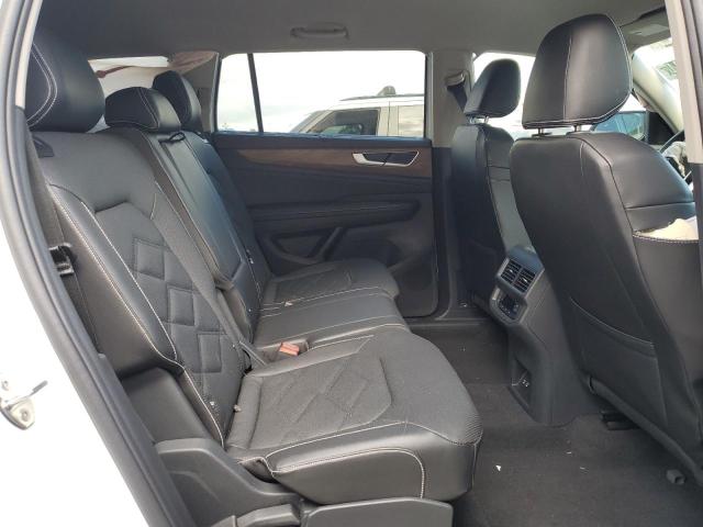 1V2WR2CA1RC546056 Volkswagen ATLAS SE