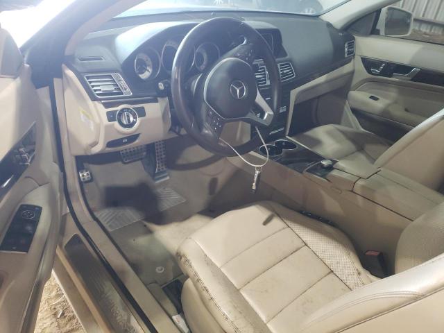 WDDKJ5KB9EF244189 Mercedes-Benz E 350