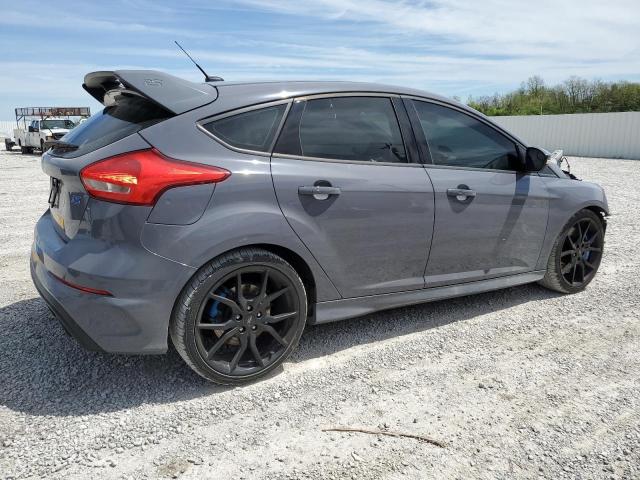 WF0DP3TH3G4115739 Ford FOCUS RS