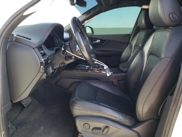 WA1LAAF79HD007256 Audi Q7 Premium Plus