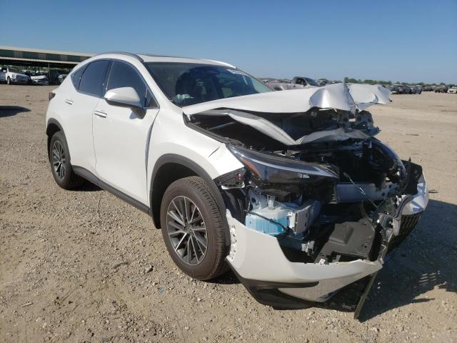 JTJGDCAZ5R5014040 Lexus Nx 250 Premium