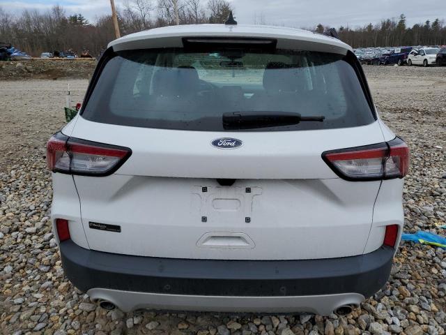 1FMCU0F66MUA50621 Ford ESCAPE S