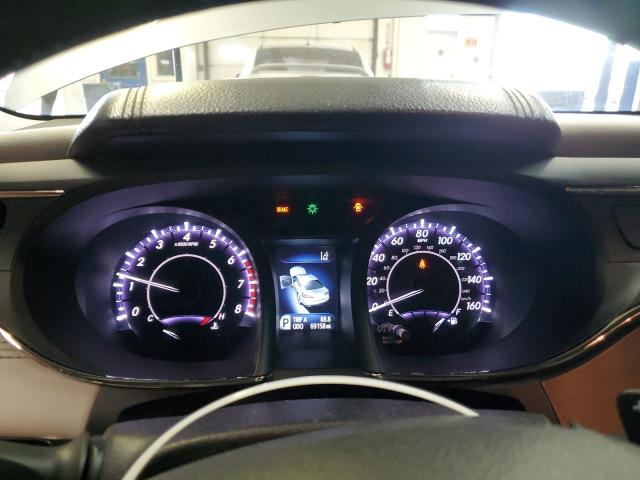 4T1BK1EB7HU244313 Toyota AVALON XLE