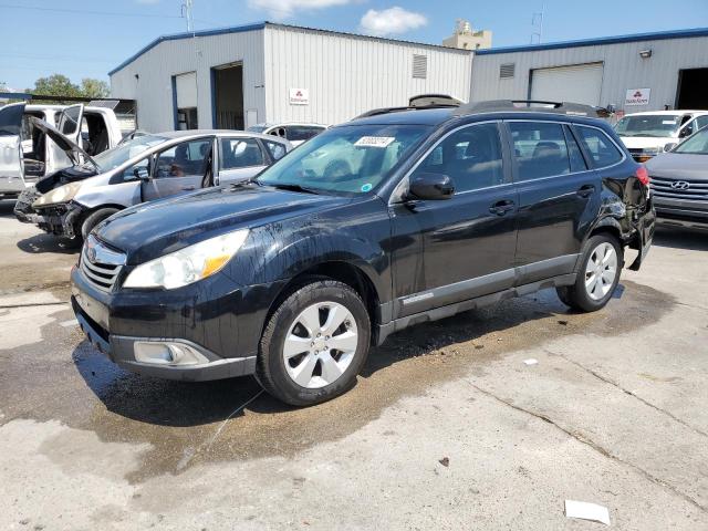 Auction sale of the 2012 Subaru Outback 2.5i, vin: 4S4BRCAC5C3290517, lot number: 52003214