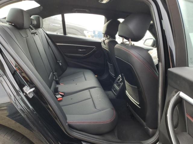 WBA8E3G58GNU03192 BMW 328 Xi Sulev