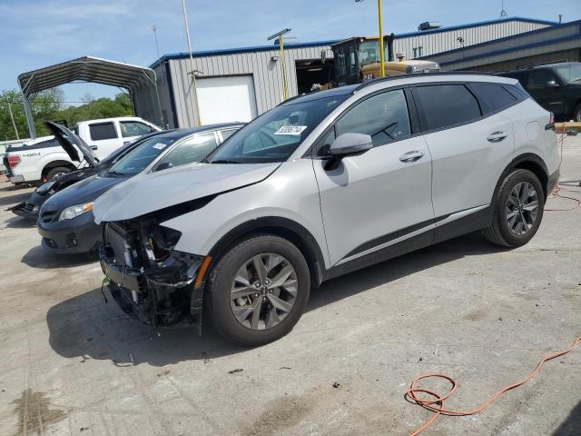 Продаж на аукціоні авто 2023 Kia Sportage Sx, vin: 5XYK43AF3PG084384, номер лоту: 52096714