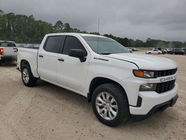 1GCPYBEK7NZ216086 Chevrolet Silverado Ltd K1500 Custom