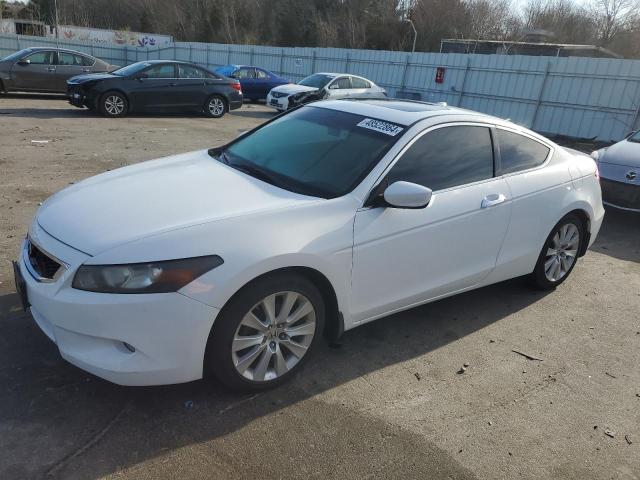 Auction sale of the 2009 Honda Accord Exl, vin: 1HGCS22839A003487, lot number: 48522864
