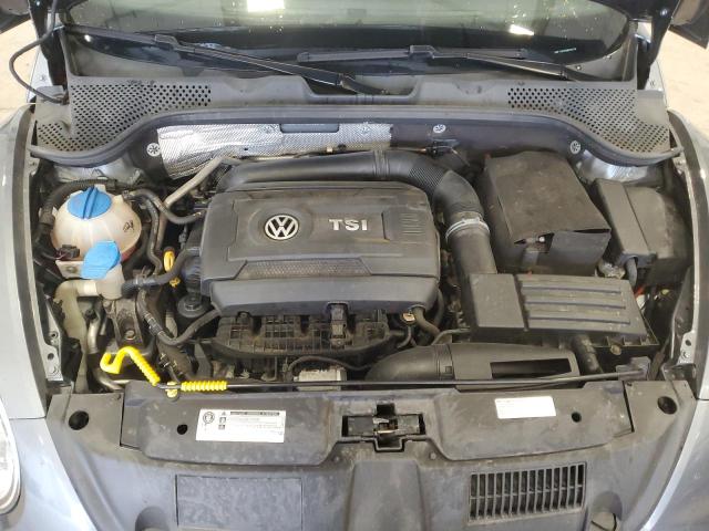 3VWF17AT8GM636730 Volkswagen Beetle 1.8t