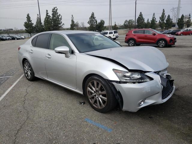 JTHBE1BL8E5043713 Lexus GS 350