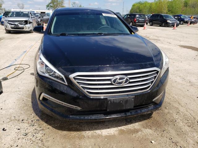 5NPE24AFXFH001856 Hyundai SONATA SE