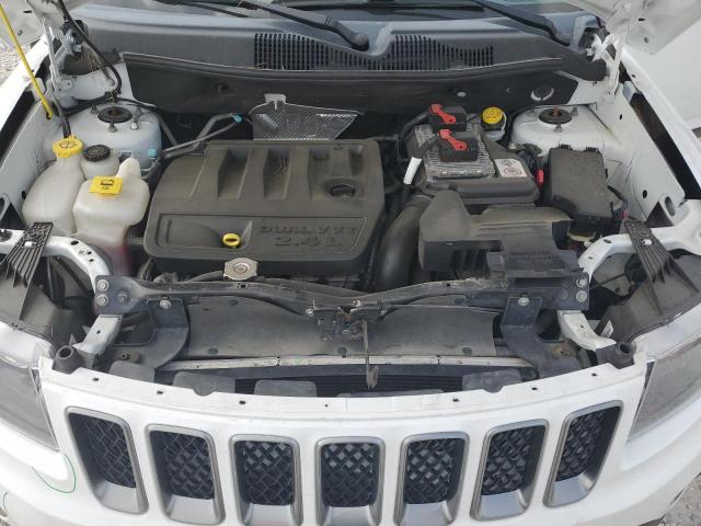 1C4NJDBB5GD657517 Jeep Compass Sport