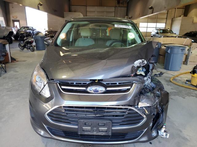 1FADP5AU6HL118582 Ford C-MAX SE
