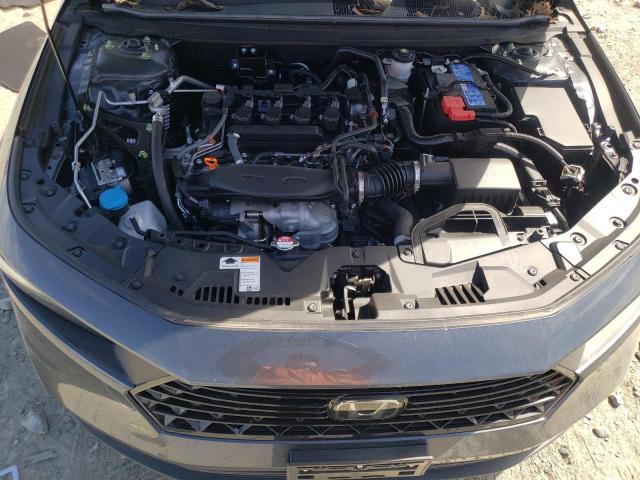 1HGCY1F30PA017898 Honda ACCORD EX