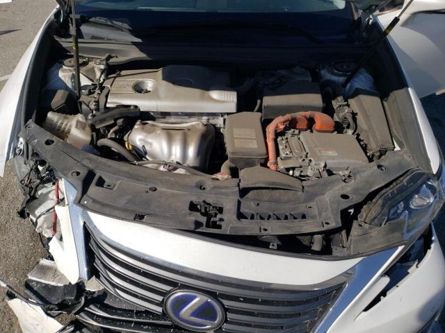 JTHBW1GGXG2119655 Lexus ES 300H