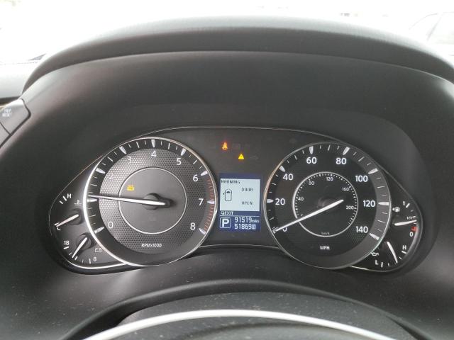 JN8AY2NC0JX500927 Nissan ARMADA SV