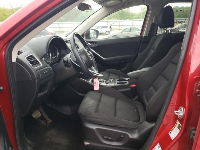 JM3KE2CY2G0727178 Mazda Cx-5 Touring