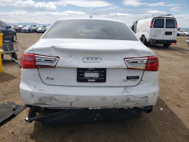 WAUGFAFCXFN023735 Audi A6 Premium Plus