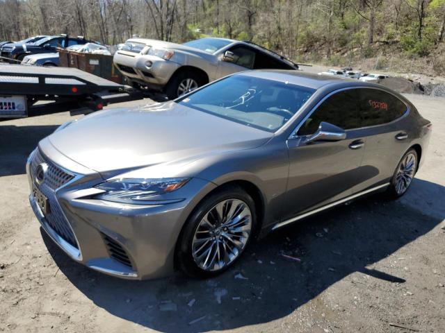 Aukcja sprzedaży 2019 Lexus Ls 500 Base, vin: JTHC51FF3K5006170, numer aukcji: 51327234