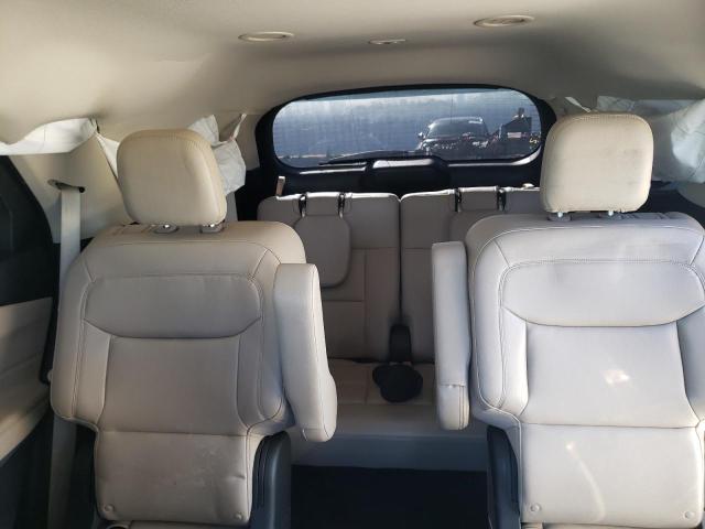 1FMSK8DH7LGA17497 Ford EXPLORER XLT