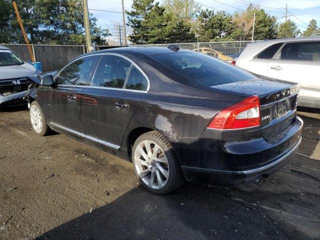 YV1902MC3F1183219 Volvo S80 Premier+