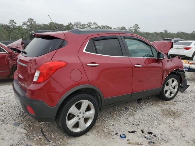 KL4CJASB8GB612860 Buick Encore