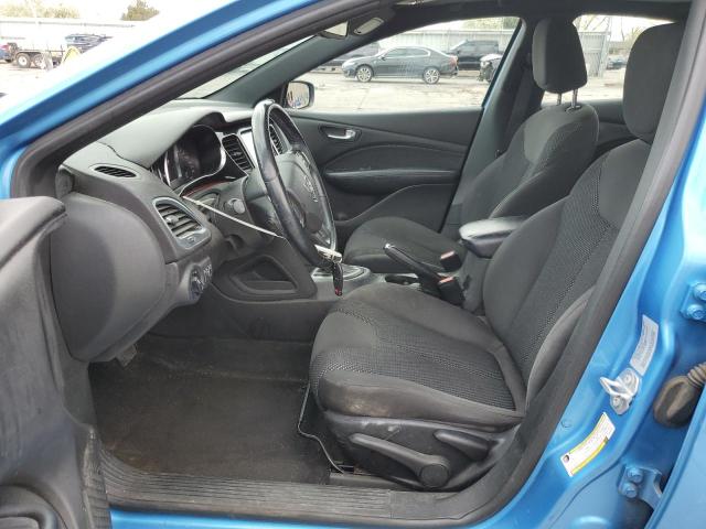 1C3CDFFA4GD819153 Dodge Dart Sxt Sport