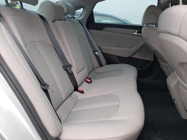 5NPE24AF9FH070022 Hyundai SONATA SE