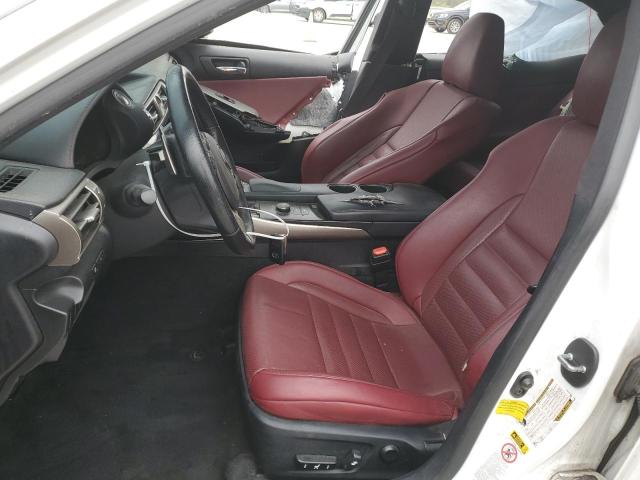 JTHBE1D27F5019053 Lexus IS 350