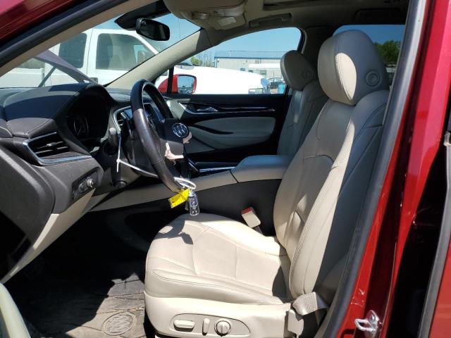 5GAEVBKWXKJ316251 Buick Enclave Premium