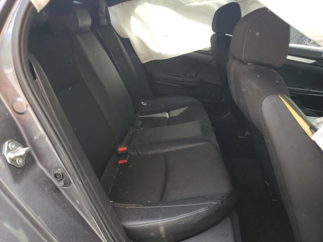 2HGFC2F89KH516206 Honda Civic Sport