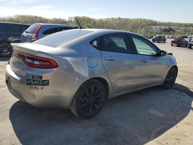 1C3CDFFA2GD816395 Dodge Dart Sxt Sport