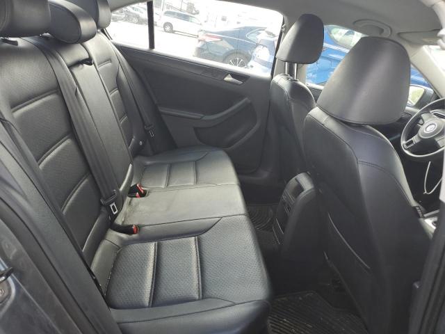 3VWD07AJ6EM232895 Volkswagen JETTA SE