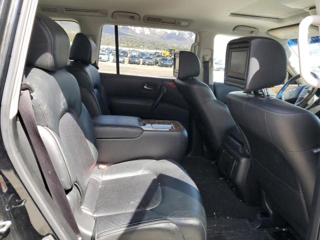 JN8AZ2NE2G9125084 Infiniti QX80