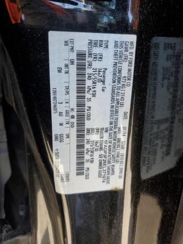 1FADP3F26EL371974 Ford FOCUS SE