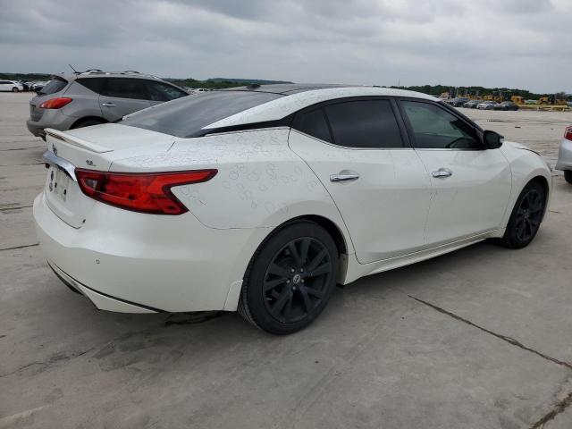 1N4AA6AP2GC429462 Nissan Maxima 3.5s