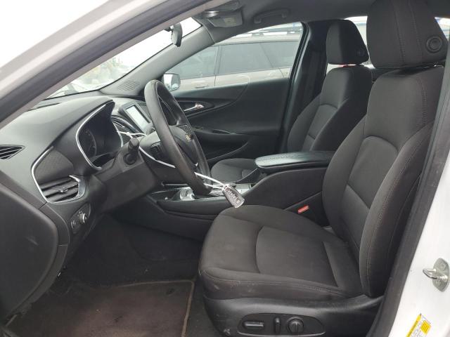 1G1ZD5ST2JF151655 Chevrolet MALIBU LT