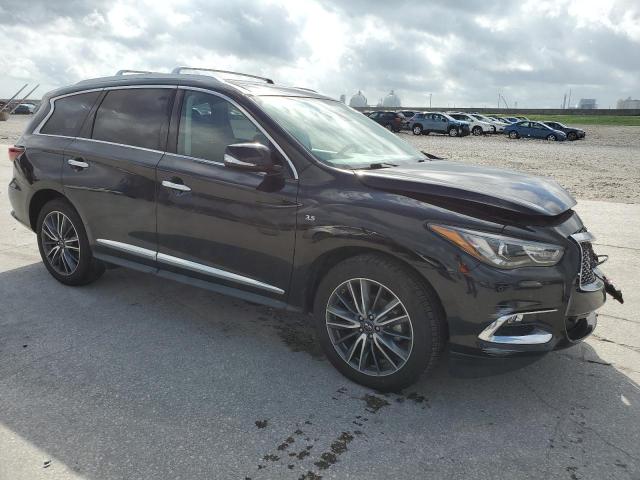 5N1DL0MM7KC519114 Infiniti QX60 LUXE