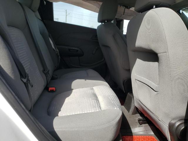 1G1JG6SH9H4153981 Chevrolet Sonic