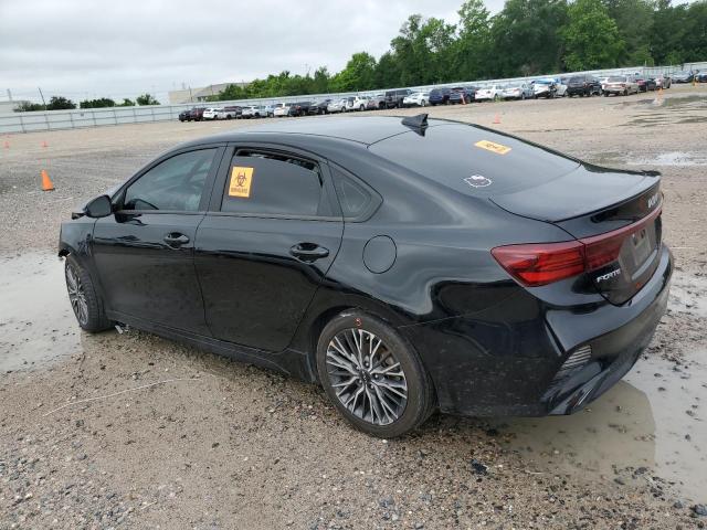 3KPF54AD3PE532395 KIA Forte Gt Line