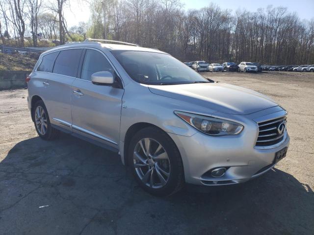5N1AL0MM9EC550565 Infiniti QX60