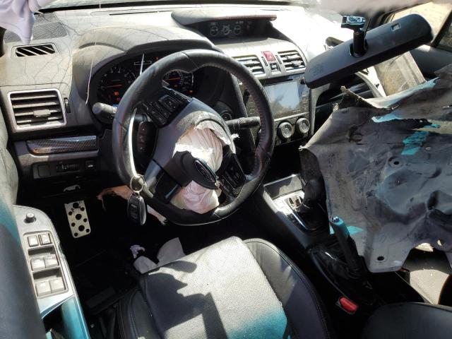 JF1VA1F64J8814228 Subaru Wrx Limited