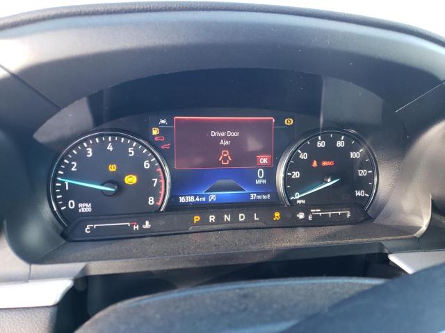 1FMSK8DH4PGB71753 Ford EXPLORER XLT