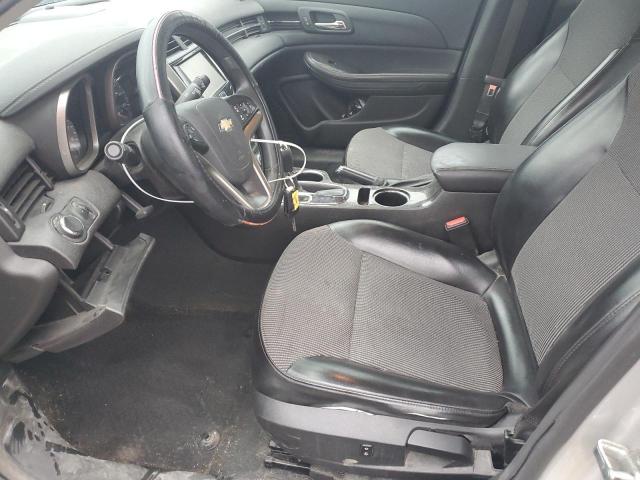 1G11C5SA9GU151879 Chevrolet Malibu Limited Lt