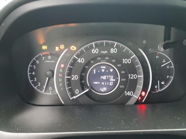 2HKRM4H38EH720299 Honda CR-V LX