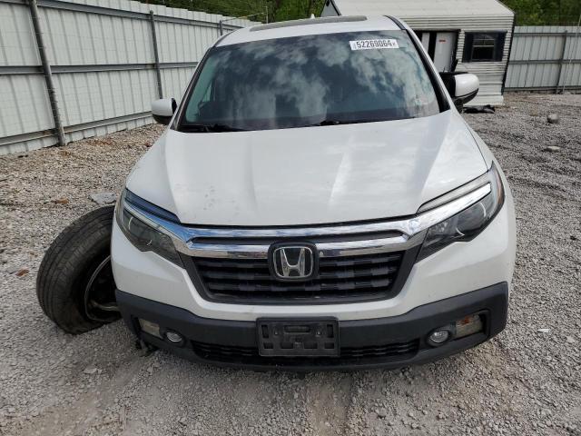 5FPYK3F51LB021423 Honda Ridgeline Rtl