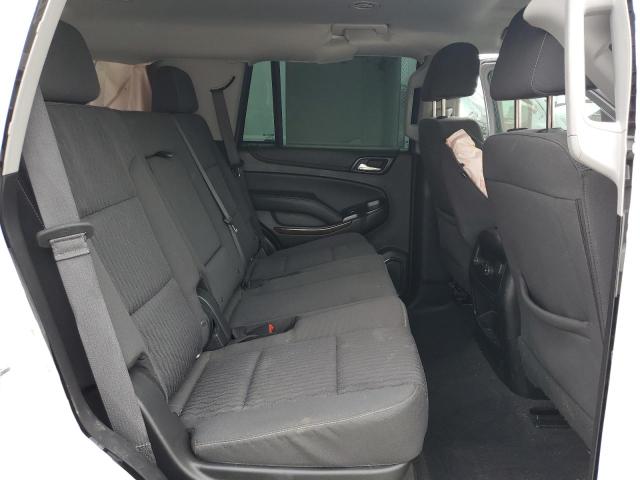 1GNSCAKC0KR183595 Chevrolet Tahoe C1500  Ls