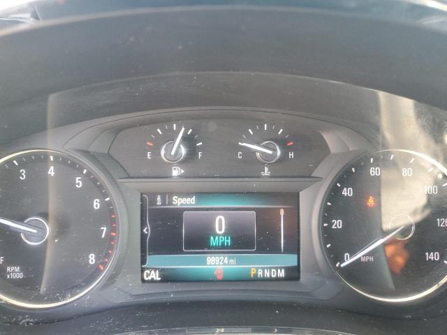 KL4CJCSMXKB768839 Buick Encore Essence