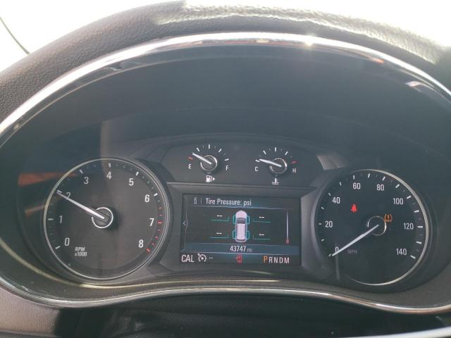 KL4CJASB2MB305230 Buick Encore Preferred