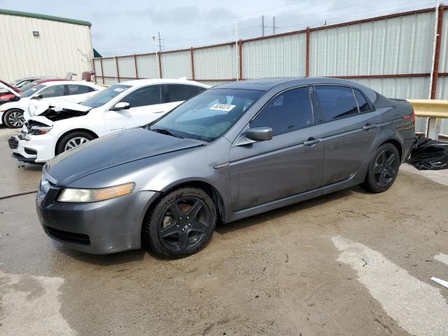 Auction sale of the 2006 Acura 3.2tl, vin: 19UUA66216A041557, lot number: 49240374